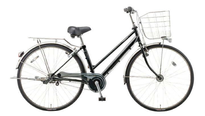 楽天市場】【完売御礼】パナソニック B-TFB757 シティサイクル  