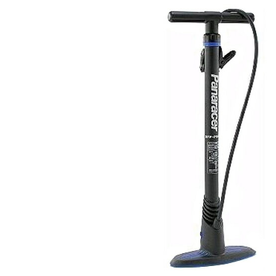 自転車ポンプ軽いパナレーサー楽々ポンプBFP-PSAB1ラクラクポンプボールや浮き輪の空気入れにも