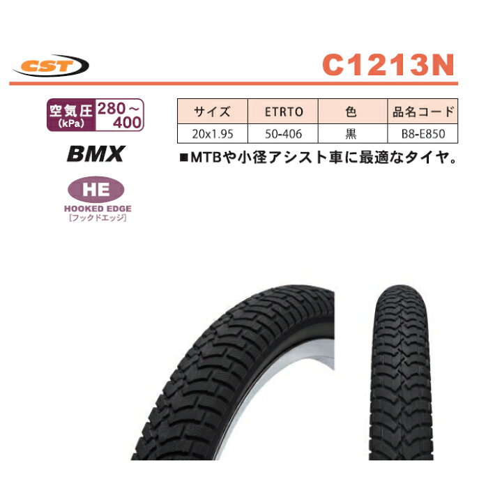 20かける1ドット75の自転車のタイヤいくら