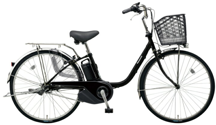 楽天市場】【完売御礼】パナソニック ビビ・SX BE-ELSX63B マット  