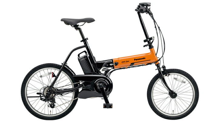 楽天市場】【完売御礼】BE-ELW072A Panasonic 電動自転車 オフタイム 