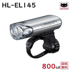 y (yj) CAT EYE HL-EL145 S ] Cg LED Vo[  drtłg Px 邢 EL-140 pij