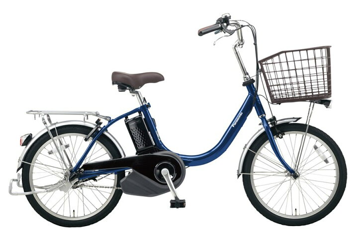 免許返納した父のために自転車
