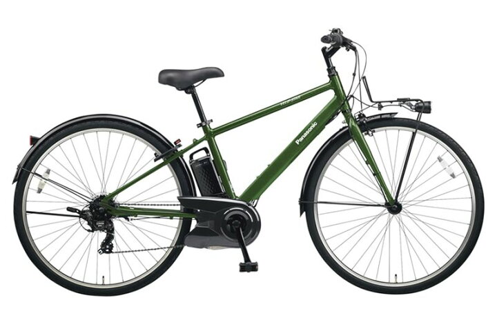 楽天市場】完売御礼 パナソニック ベロスター BE-ELVS772G グリーン 