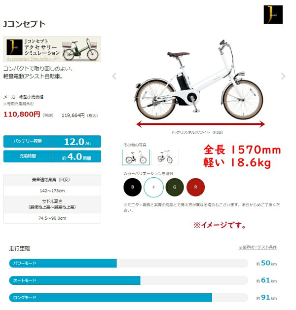 エバーグリーン 自転車 マウント カメラ 楽天