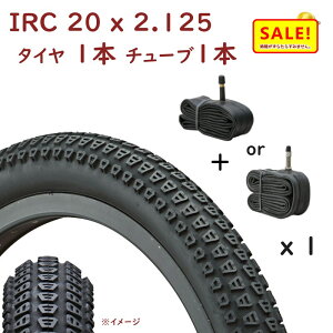 |Cg5{ 11 .]ԃ^C 20C` IRC 20×2.125 i57-406jBMX37 H/E BMX^C 20C` ~jx ^C `[u1{Zbgij