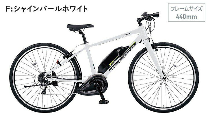 楽天市場】完売御礼 パナソニック BE-ELHC544 ジェッター 440mm 電動 