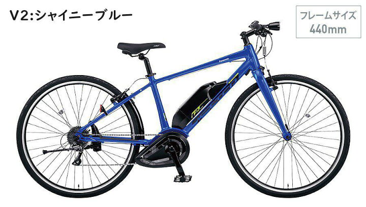 楽天市場】完売御礼 パナソニック BE-ELHC544 ジェッター 440mm 電動 