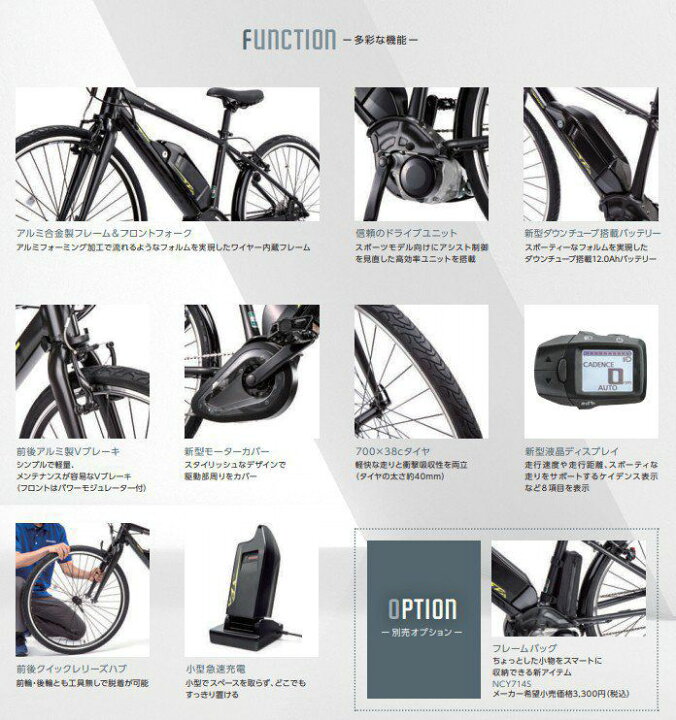 楽天市場】完売御礼 パナソニック BE-ELHC544 ジェッター 440mm 電動 