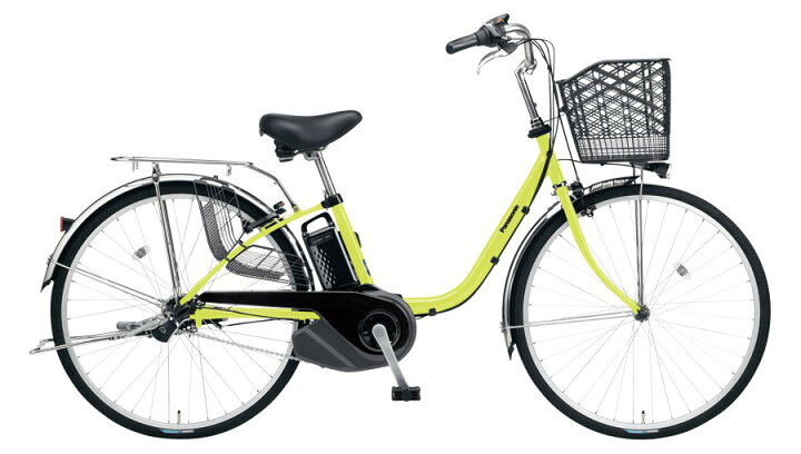 楽天市場】完売御礼 3~6日で発送予定 パナソニック ビビ・SX BE-FS632G 