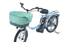 楽天市場】電動自転車 ブリジストン 前カゴの通販