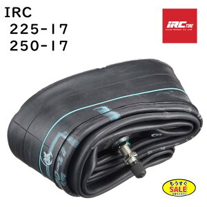 �\���� 3��20��~ �����y (�y���j��) IRC �o�C�N�^�C���`���[�u 2.25:2.50*60/100*70/90-17 �o���u�`��:TR4 �����a:17�C���` 25955B ��� �I�[�g�o�C�p ���S�� �A�C�A�[���V�[(iRC Tire)