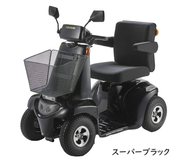 楽天市場】5倍Δ 17日朝迄 福伸電機 SPX-1（エアータイヤ） スーパー 