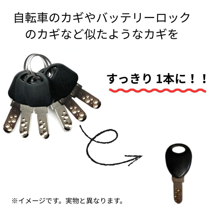 楽天市場】パナソニック NSAJ092-B ブラック 番号が選べる ワイヤー錠 