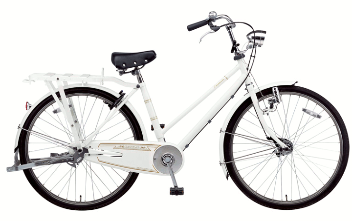 人気！パナソニック製 REGULAR B-RG61AB 実用車 ２６型 人気！パナソニック製 REGULAR B-RG61AB 26型 実用車 - メルカリ