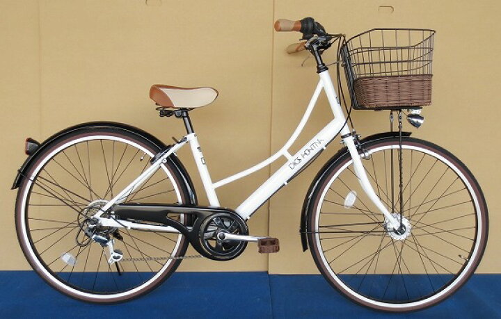 楽天市場】【完売御礼】DIOS MONTNA26インチシティサイクルディオス 