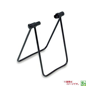 取寄 自転車 スタンド 箕浦 DS-30BLT ディスプレースタンド 変速調整にも(ヤ)の