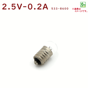 ݌Ɍ  LbgAC 2.5V-0.2A d HL-330FFp -֑݁ij