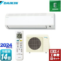 楽天市場】ダイキン s40ntep－w エアコンの通販