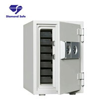 楽天市場】セントリー日本 sentry 耐火金庫 テンキー式 sb0507 金庫 