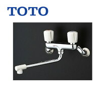 楽天市場】キッチン水栓 toto 2ハンドルの通販