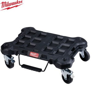 [PACKOUT-48-22-8410] PACKOUT ~EH[L[ HEc[obO LX^[ ω׏dF113.4kg ϏՌ|}[  yzy[J[ۏ؂̂݁z