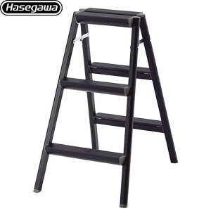 [SE-8a(BK)] ���J��H�� �͂����E�r�� ���� SE 3�i �ő�g�p���ʁF100kg �X�e�b�v��70mm �u���b�N �y���������z�y���� ����E���Ԏw�� �s�z