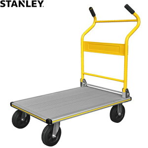 [SXWTIPC512] �X�^�����[ �^����� �A���~�� �v���b�g�t�H�[���g���b�N �ύڗʁF��300kg �y���������z