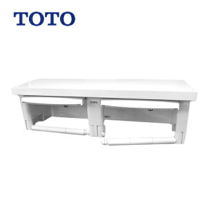 [YH651-NW1] TOTO gCIvVi ItA  gCANZT[ cȂy[p[Ή^Cv y[p[F114mmȉ  zCgyz