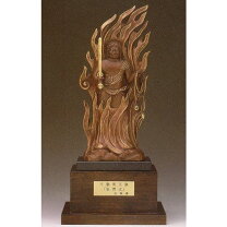 楽天市場】不動明王像の通販