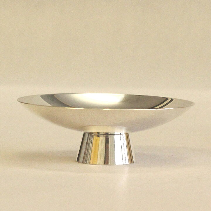 楽天市場】純銀盃 2寸（径6.0cm） 約22.5g 【楽ギフ_包装】【楽ギフ_の 