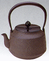 楽天市場】鉄瓶 真形 浜松の通販