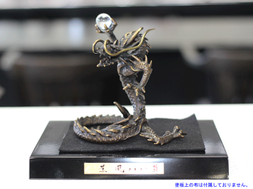 楽天市場】福禄寿の置物 招財銅製福禄寿三星像 : 中国貿易CTC