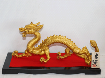 「渡辺環水」作　のどか　銅製　猿の置物　高さ18cm　重量2.3kg 渡辺環水」作 のどか 銅製 猿の置物 高さ18cm 重量2.3kg Yahoo!