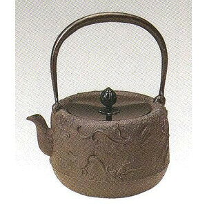 ؖt@Sr@en@@Ji܂イj10@1.35L@en@er@{ IRON KETTLE