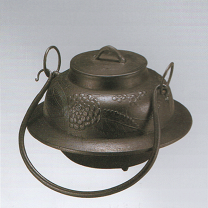 楽天市場】南部鉄器茶釜の通販