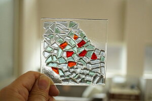 ݌ɏ t[WO  u[ 8cm×8cmyXehOXH[ hA  XNGA ̂ ǖߍ  Vz z V tH[ CeA ރp[c ԃANZg 