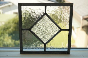 XehOX pl Zp `_C NA 18cm×18cmyXeh  ǖߍ J[X Ђ`  ̂ Vz z V tH[ CeA ރp[c ԃAN