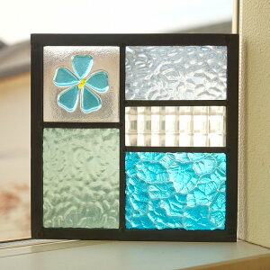 XehOX pl Zp 5̃KXMIXt[WO F 18cm×18cmyXeh  ǖߍ `FbJ[KX XNGA u[  ̂ Vz z V tH[ C