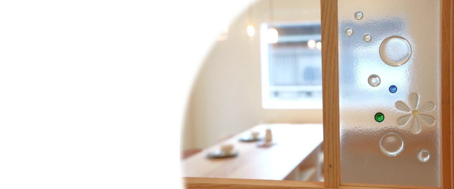 楽天市場 | ステンドグラス工房 glassliving奏 - フュージングガラスの 