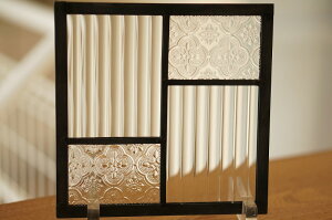 XehOX pl Zp XebvC NA 18cm×18cm@yXeh  ǖߍ  XNGA J[X g ̂ Vz z V tH[ CeA ރp