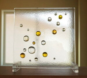 󂠂 t[WO KX 3ނ̃CG[ƃNA 18cm×18cm yXehOXH[ hA  XNGA ̂ ǖߍ  Vz z V tH[ CeA ރp[