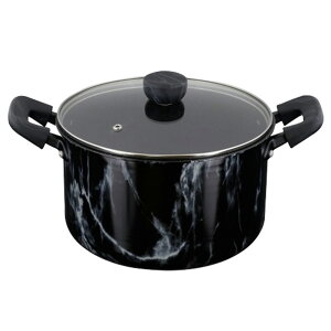 y Gg[Ń|Cgő7{ 11/20()20:00`11/27()1:59܂ z   22cm ih Wt MARBLE KITCHEN | V`[|bg IH 22 cm IHΉ KX I[M LYɋ тɂ  