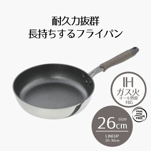 tCp IH 26cm ؖڒ | ih KX 26Z` IHΉ ~[dグ KX I[M LYɋ тɂ  PFOA PFOS t[    IV Vv V