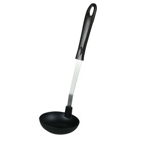 ナイロンお玉 （ブラウン） | キッチン雑貨 調理器具 製菓器具 台所用品 おしゃれ キッチンツール お玉 おたま キッチン用品 キッチングッズ 便利グッズ 食洗機対応 ナイロン クッキング 調理 生活用品 生活雑貨 キッチン道具 料理 オタマ キッチンアイテム