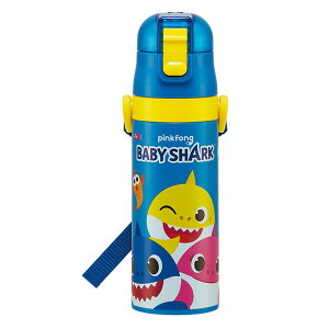 直飲み 超軽量 ステンレス ダイレクトボトル 470ml SDC4 保冷 スケーター | 水筒 子供 こども 子ども キッズ キャラクター ボトル 小学生 幼稚園 保育園 こども水筒 ワンタッチ 冷たい ウォータ