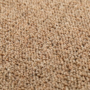 天然ウール100% 防炎カーペット オペラ 江戸間 4.5畳 261×261cm 萩原 | カーペット マット じゅうたん 絨毯 ラグマット ウール ホットカーペット 床暖房 対応 おしゃれ シンプル 無地 抗菌 防炎