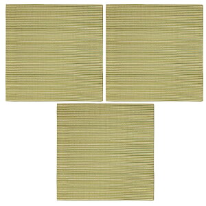 J[̑Iׂ y u э F3g 65×65×2.5cm  | 1 ւȂ tA jbg VXe  Jt  DIY Jbg\   C h΍ tA[ 