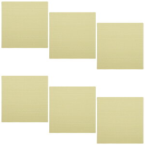 @ł ^u ͗l  6g 65×65×2.5cm | |vs ӂȂ Ȃ tA jbg VXe  }bg  ~ߕt ybg  vC}bg