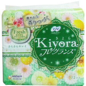 ̃V[g \tB Kiyora F peBCi[ tbV O[̍ 72